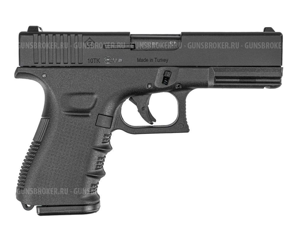 Glock 19