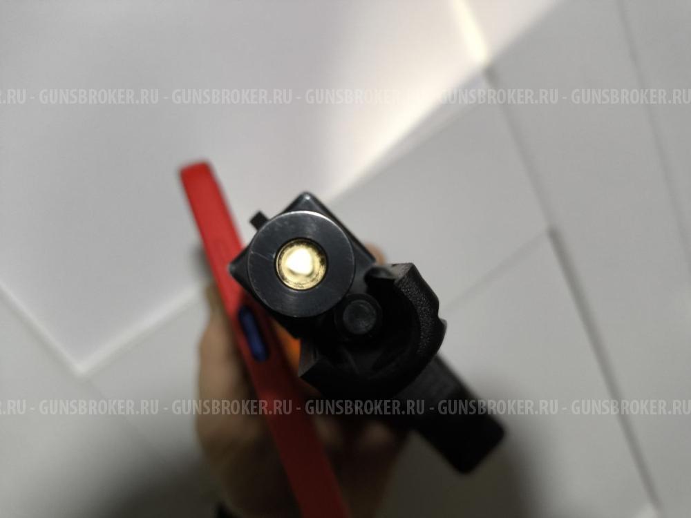 Glock 17 оооп GM-102 (глок 17)