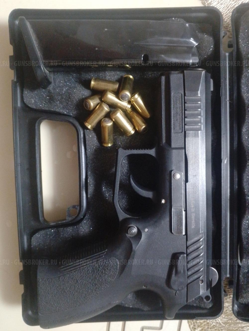 Гранд Пауэр Т 10 Славак АКБС кал 10×22