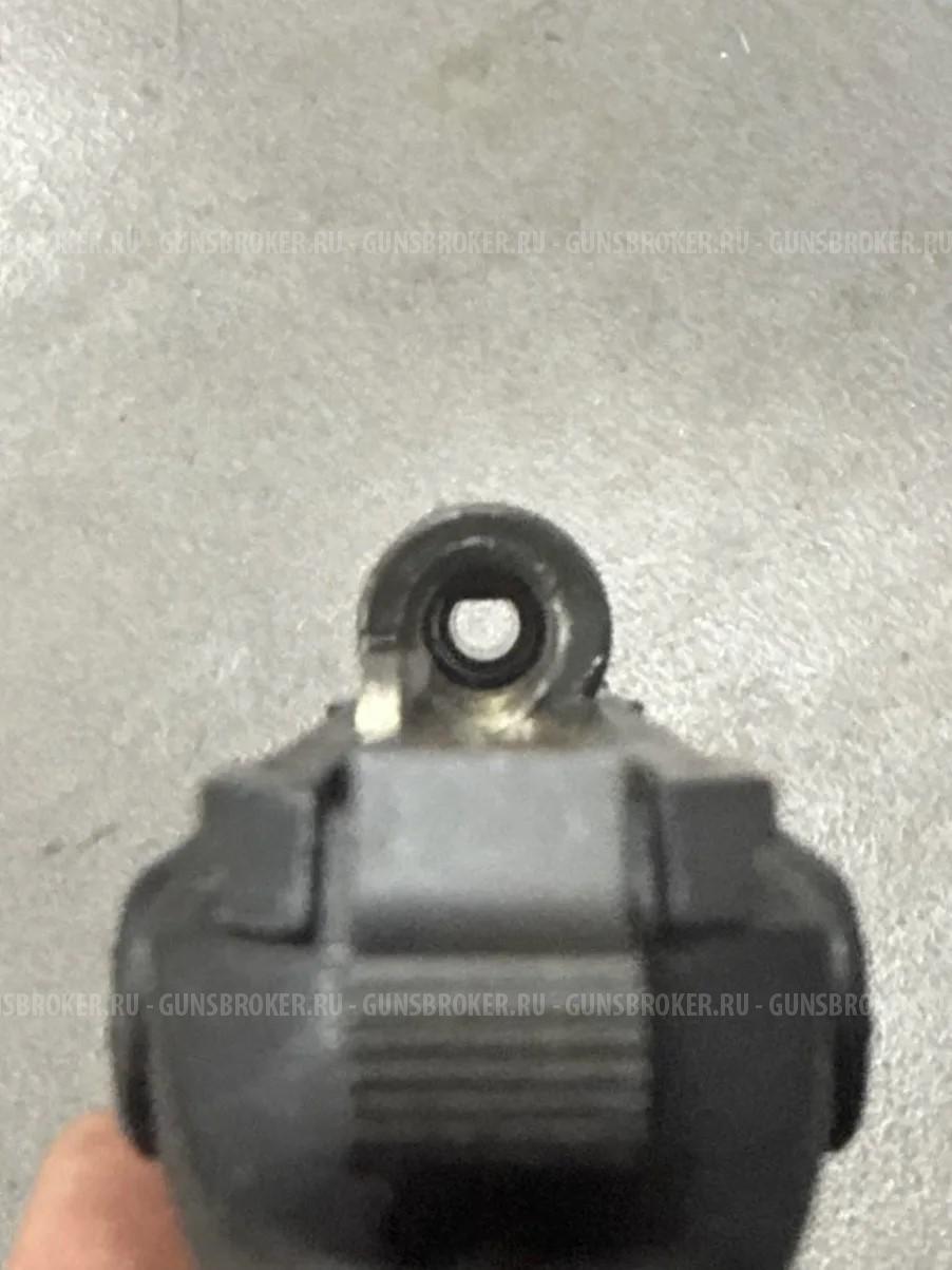 Grand Power T-12 Словак 10x28 2011