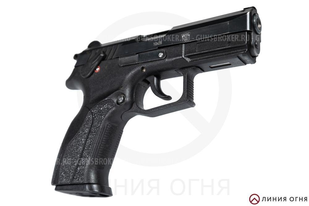 Grand Power T-12 Slovakia