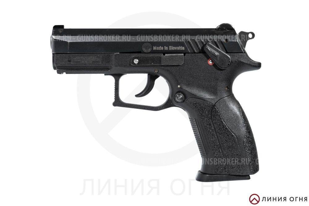 Grand Power T-12 Slovakia