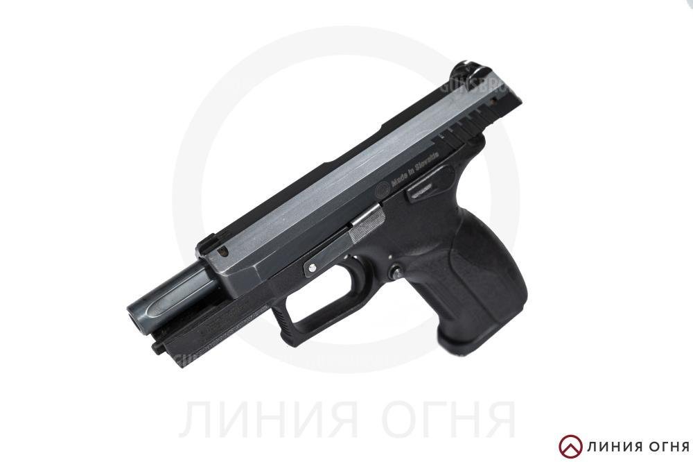Grand Power T-12 Slovakia