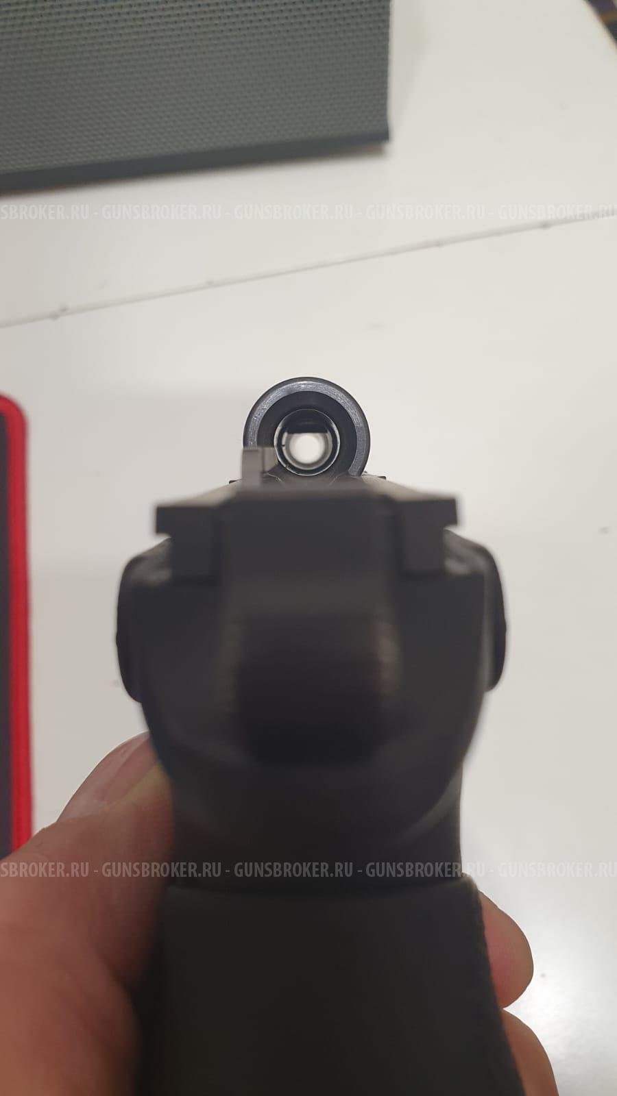 Grand Power T12   10x28  Made in Slovakia