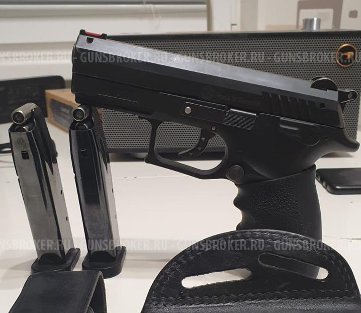 Grand Power T12   10x28  Made in Slovakia