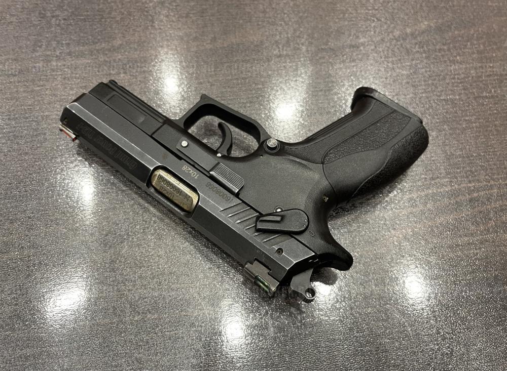 GRAND POWER T12-F к.10x28 (арт.066)  тел.+7495-175-75-75