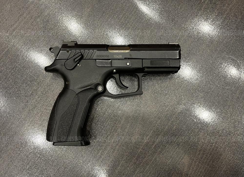 GRAND POWER T12-F к.10x28 (арт.066)  тел.+7495-175-75-75