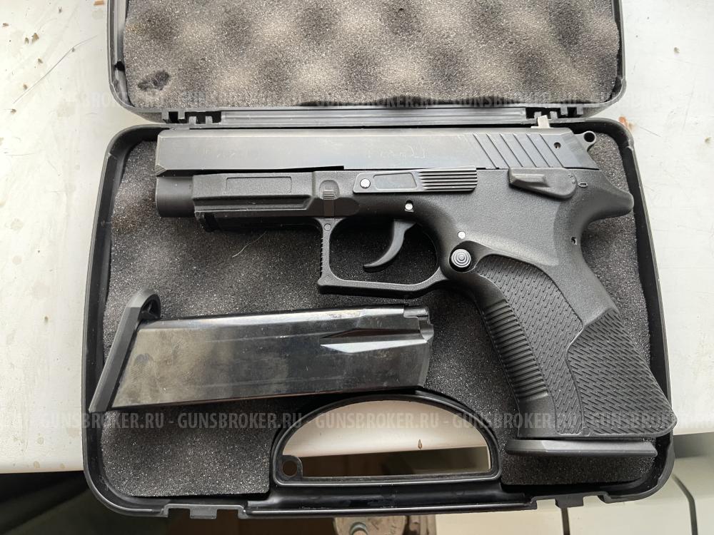 GRANDPOWER T15 45x30