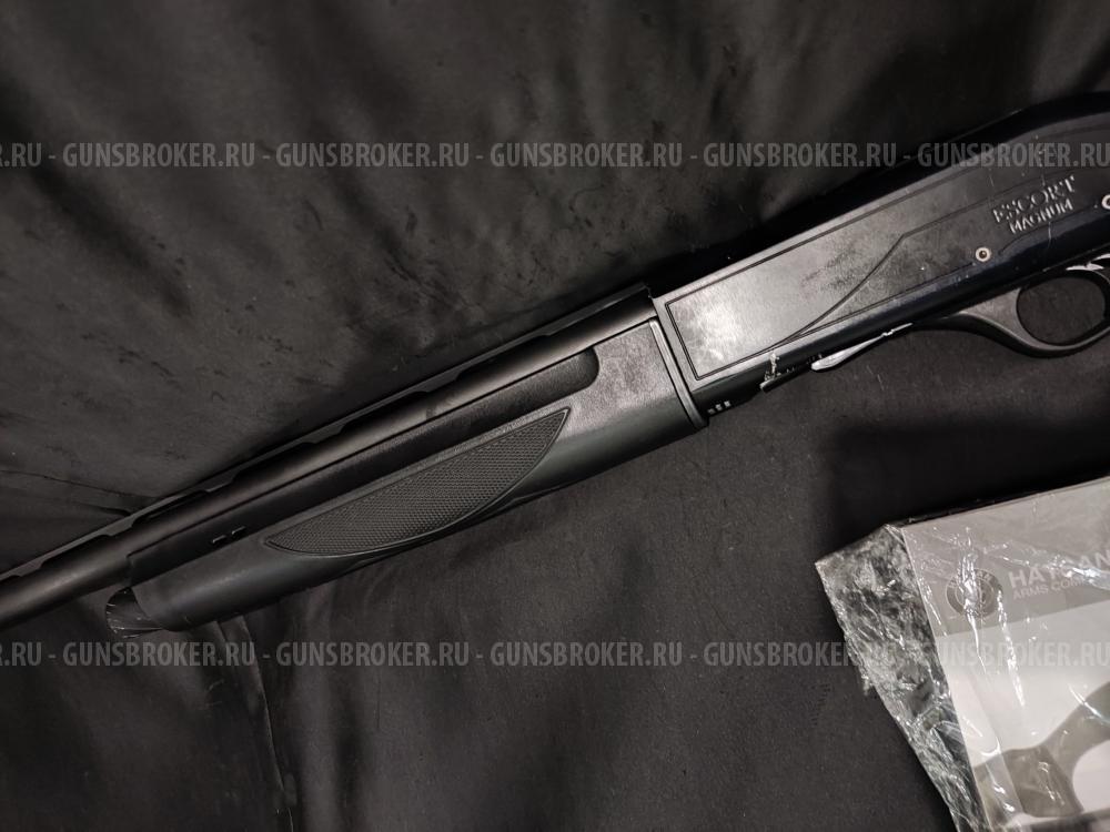 Hatsan Escort Magnum, кал.12/76