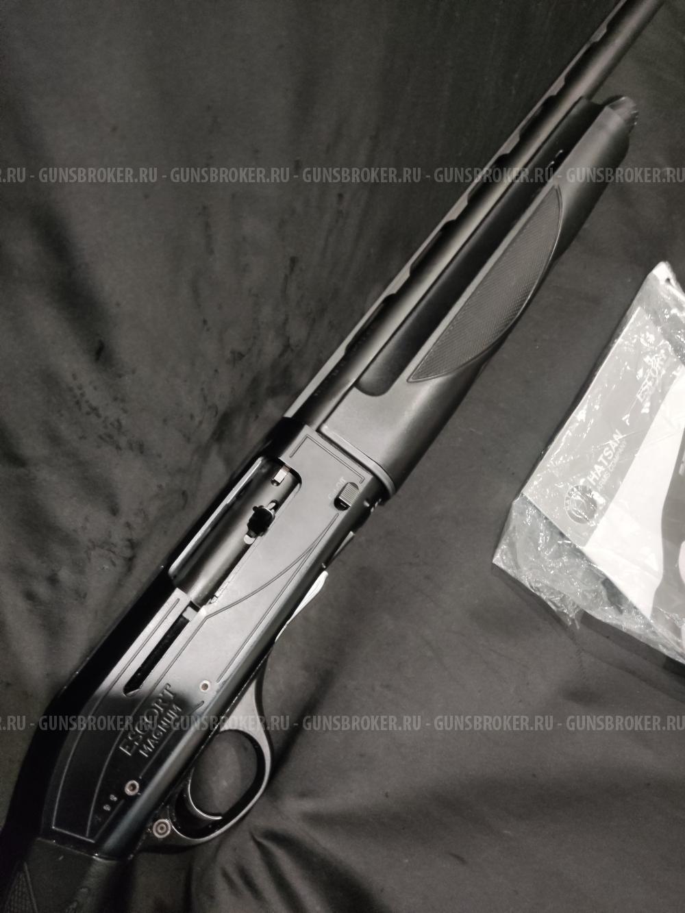 Hatsan Escort Magnum, кал.12/76