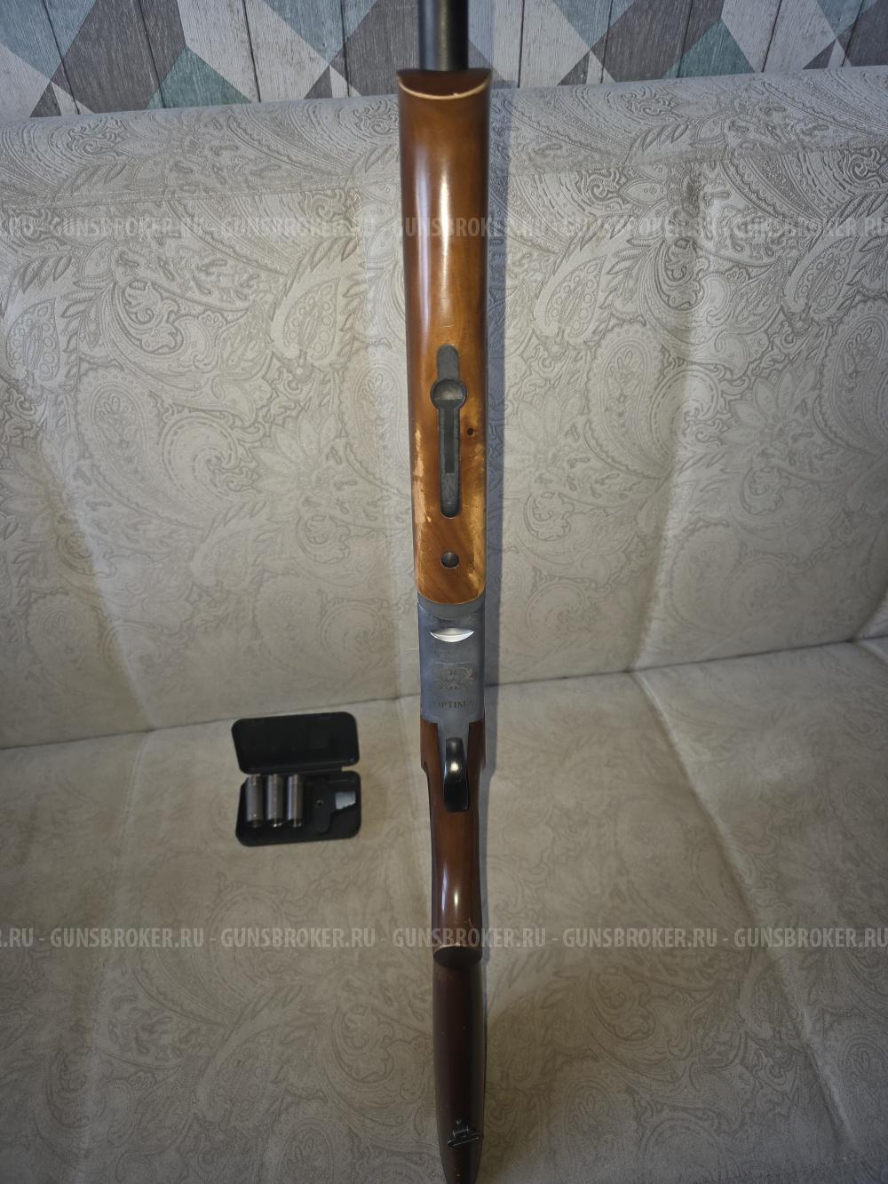 Hatsan optima d12 12x76