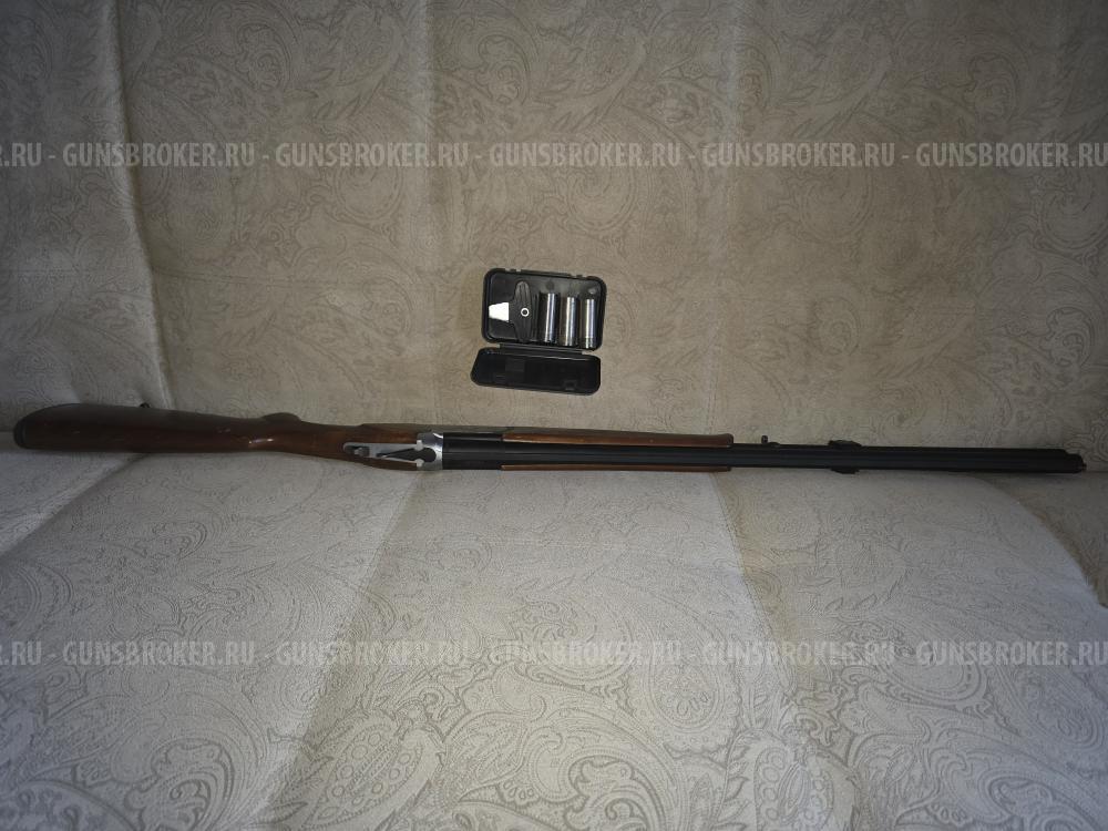 Hatsan optima d12 12x76