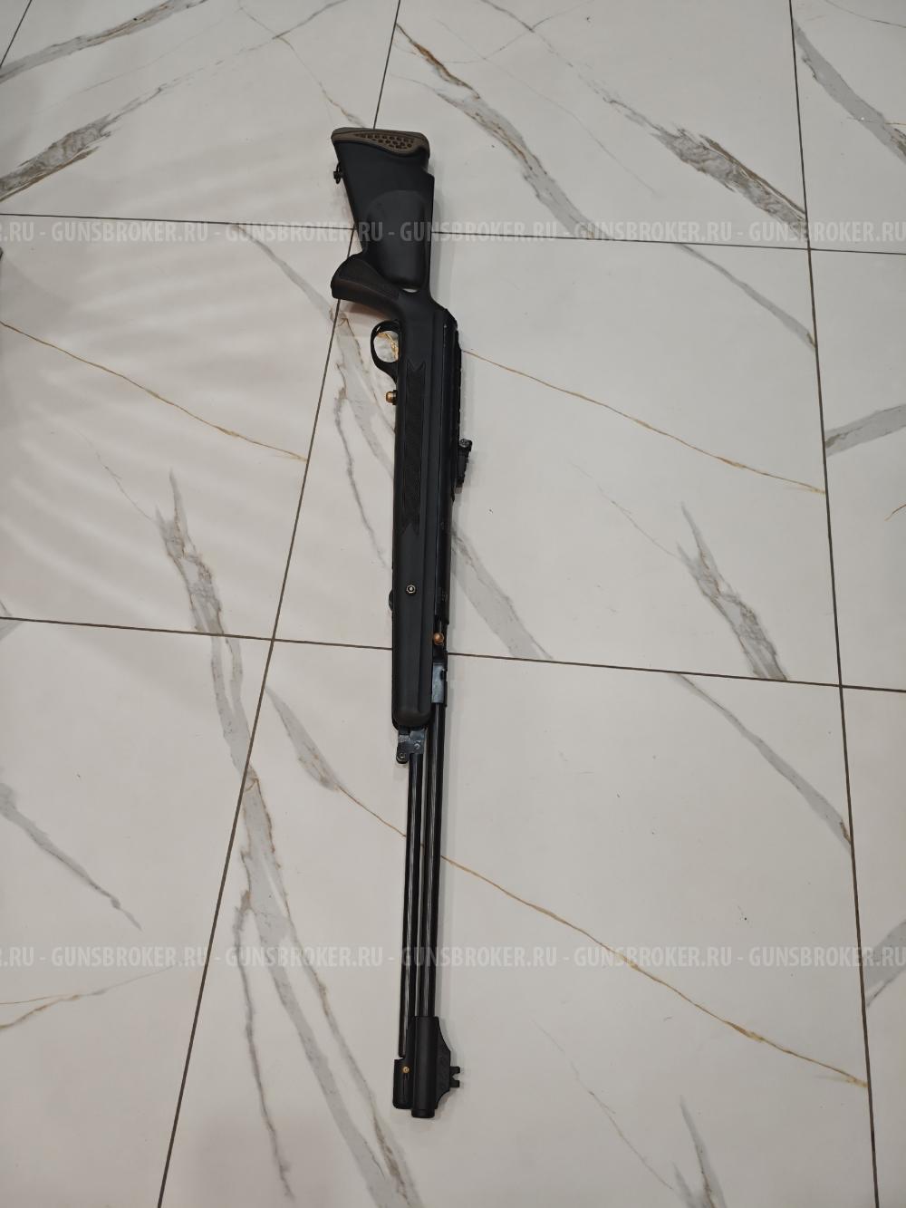 Hatsan Torpedo 150 и Gamo CFX