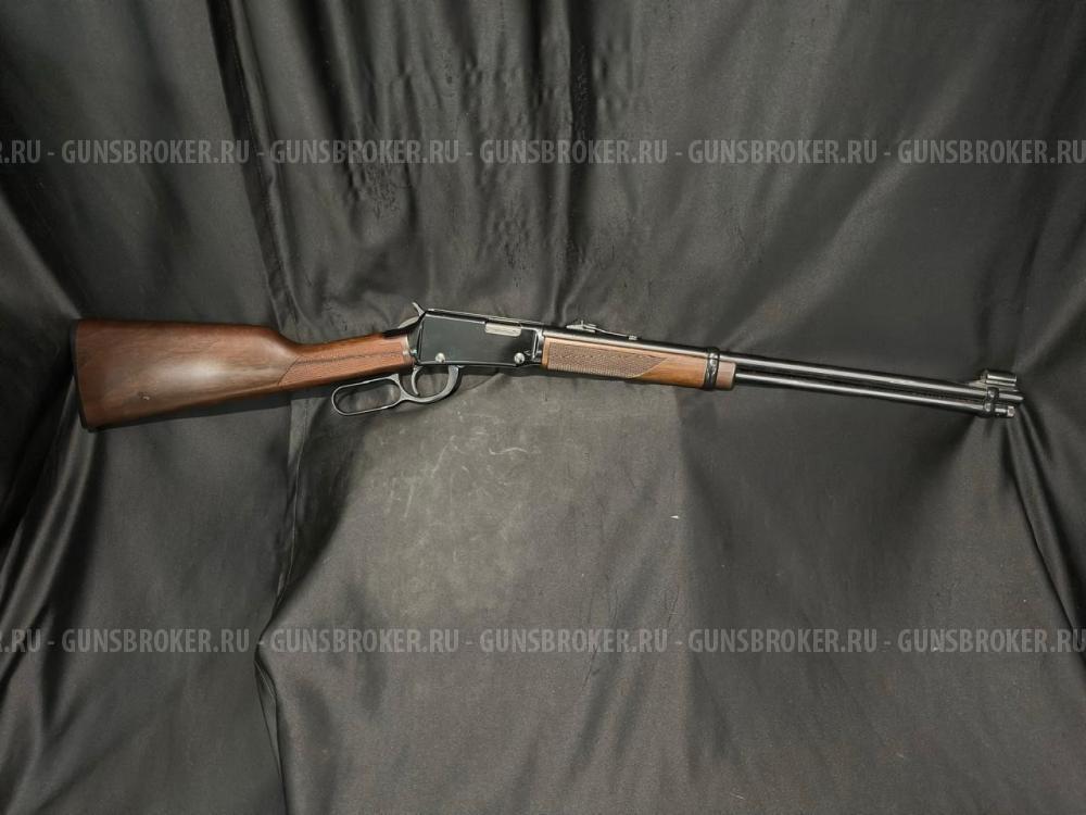 Henry mod.H001M, кал.22WMR