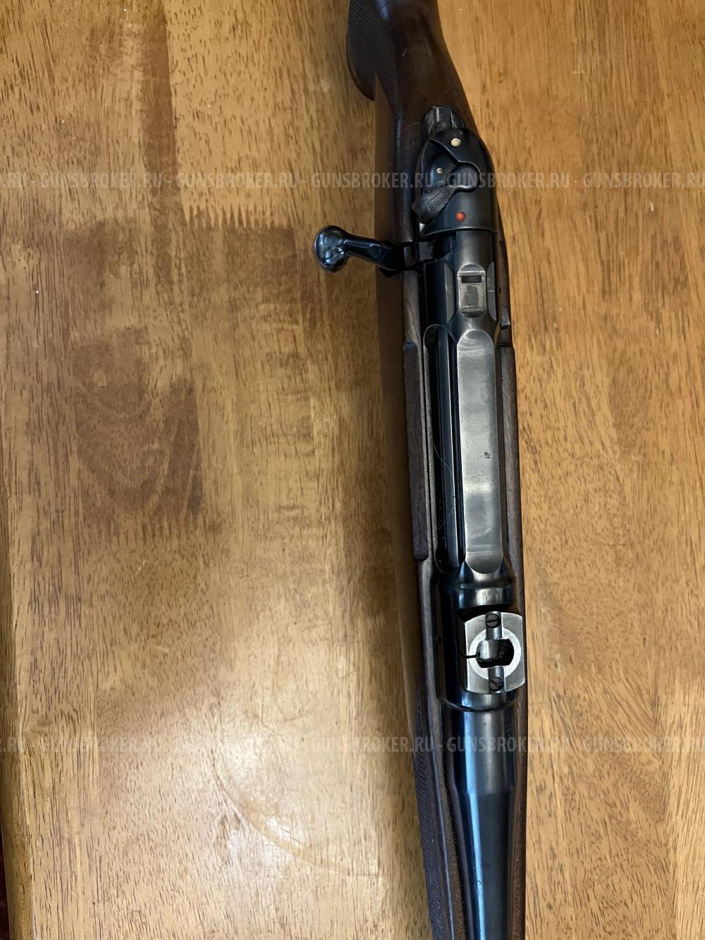 HEYM SR-21, 9,3x62