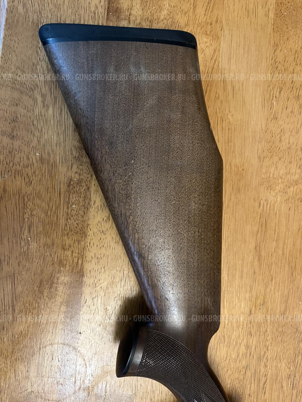 HEYM SR-21, 9,3x62