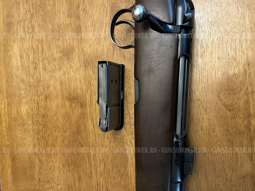 HEYM SR-21, 9,3x62