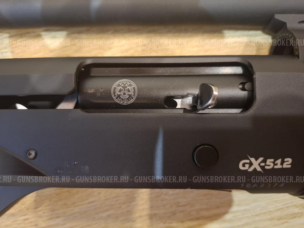 HUGIU GX512