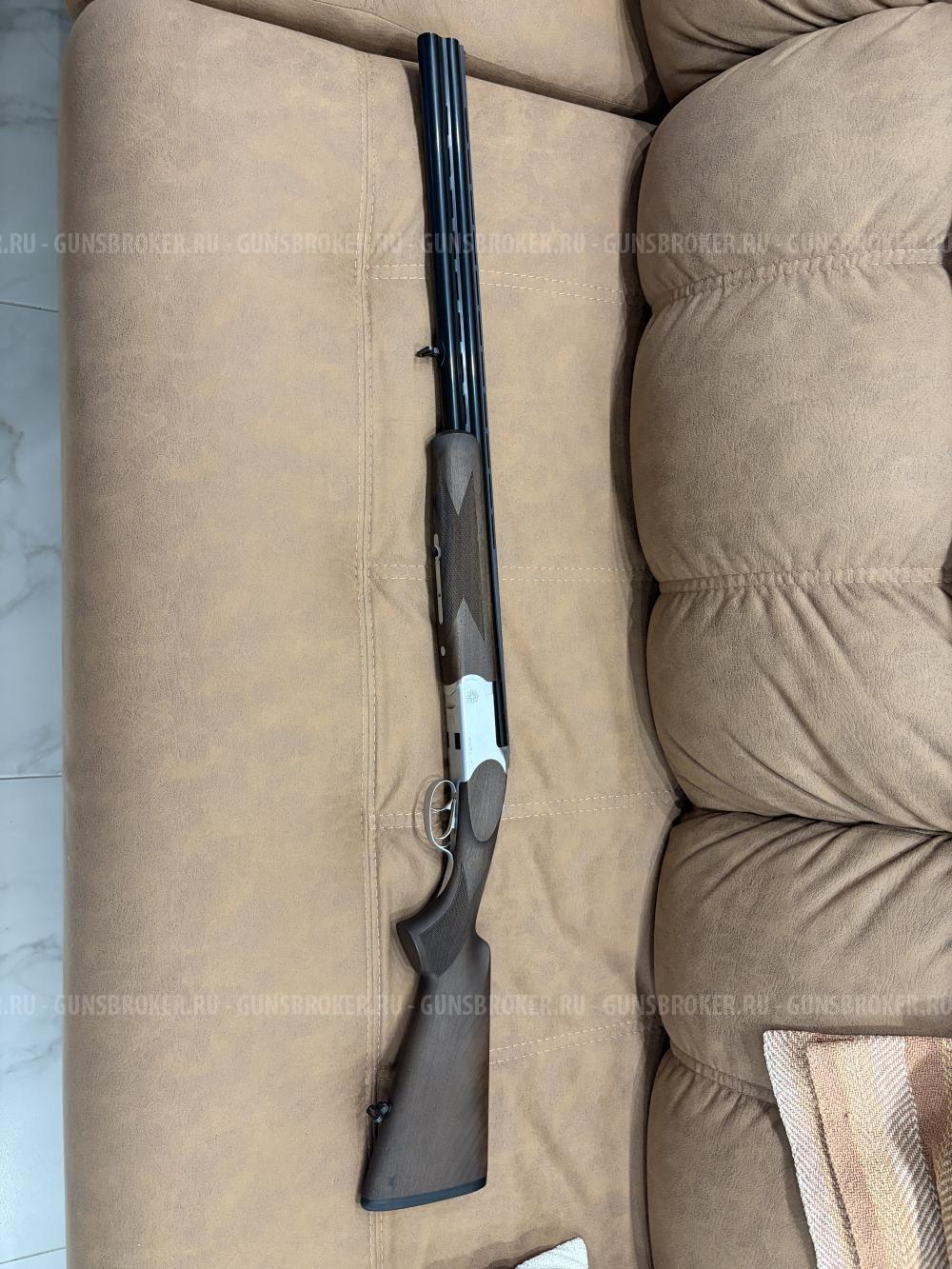 Huglu Mallard Gen3
