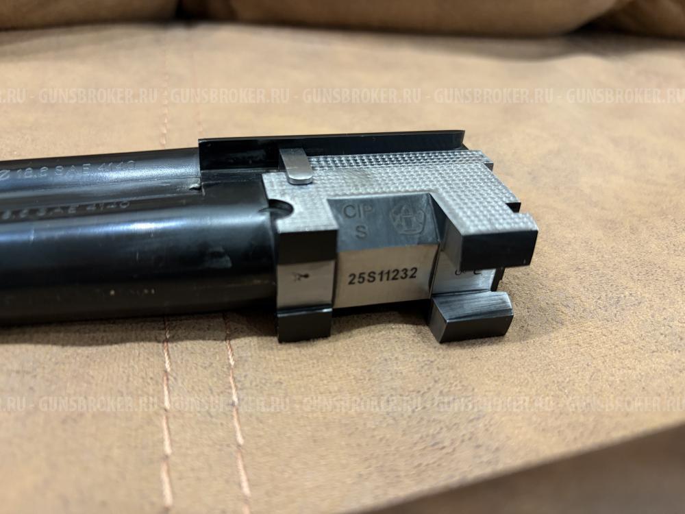 Huglu Mallard Gen3