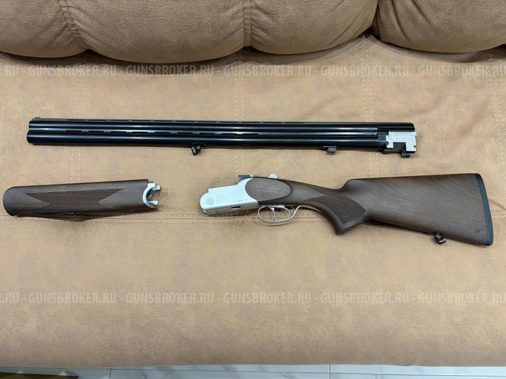 Huglu Mallard Gen3