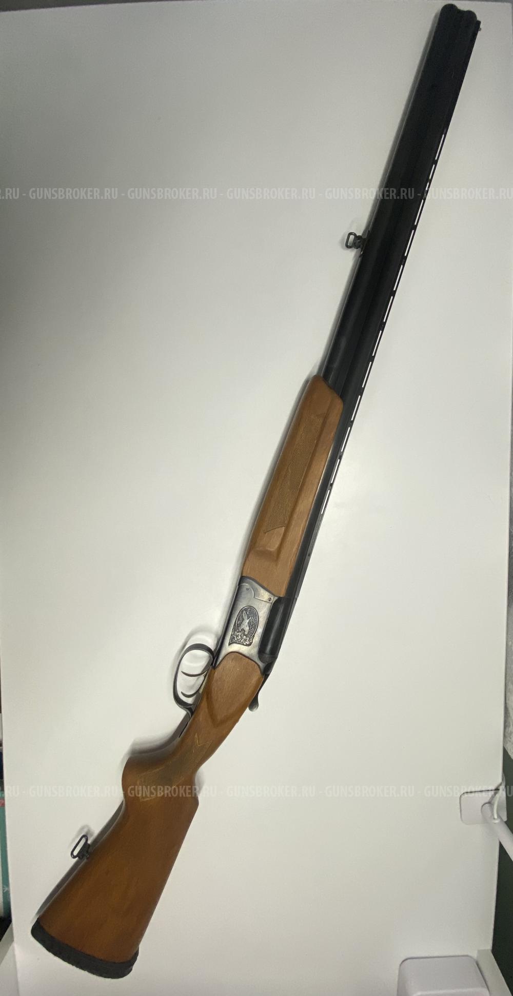 ИЖ - 27ЕМ