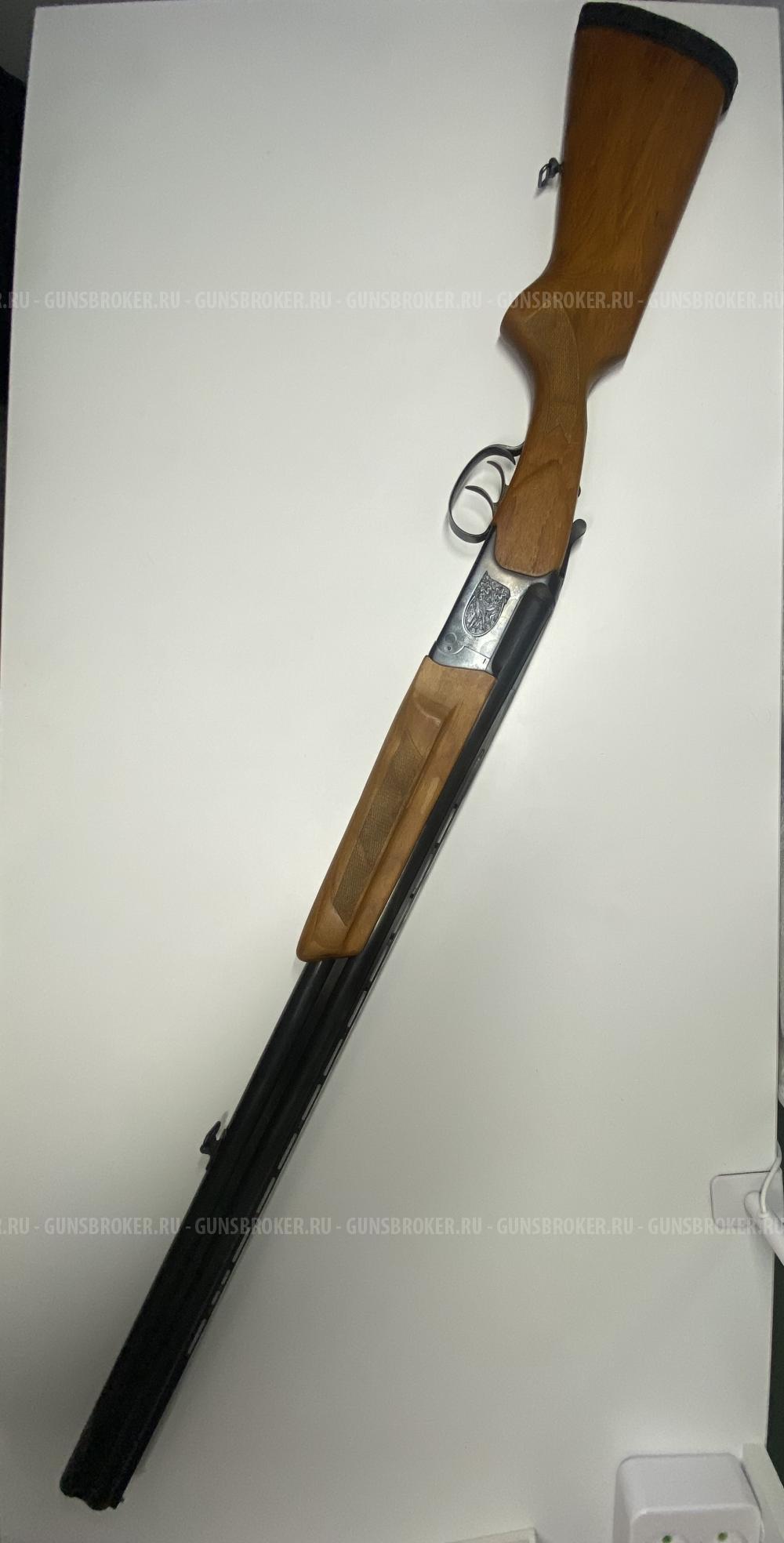 ИЖ - 27ЕМ