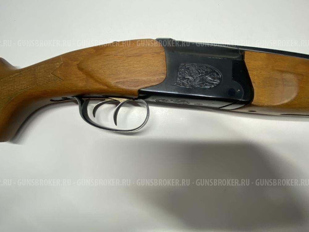 ИЖ - 27ЕМ