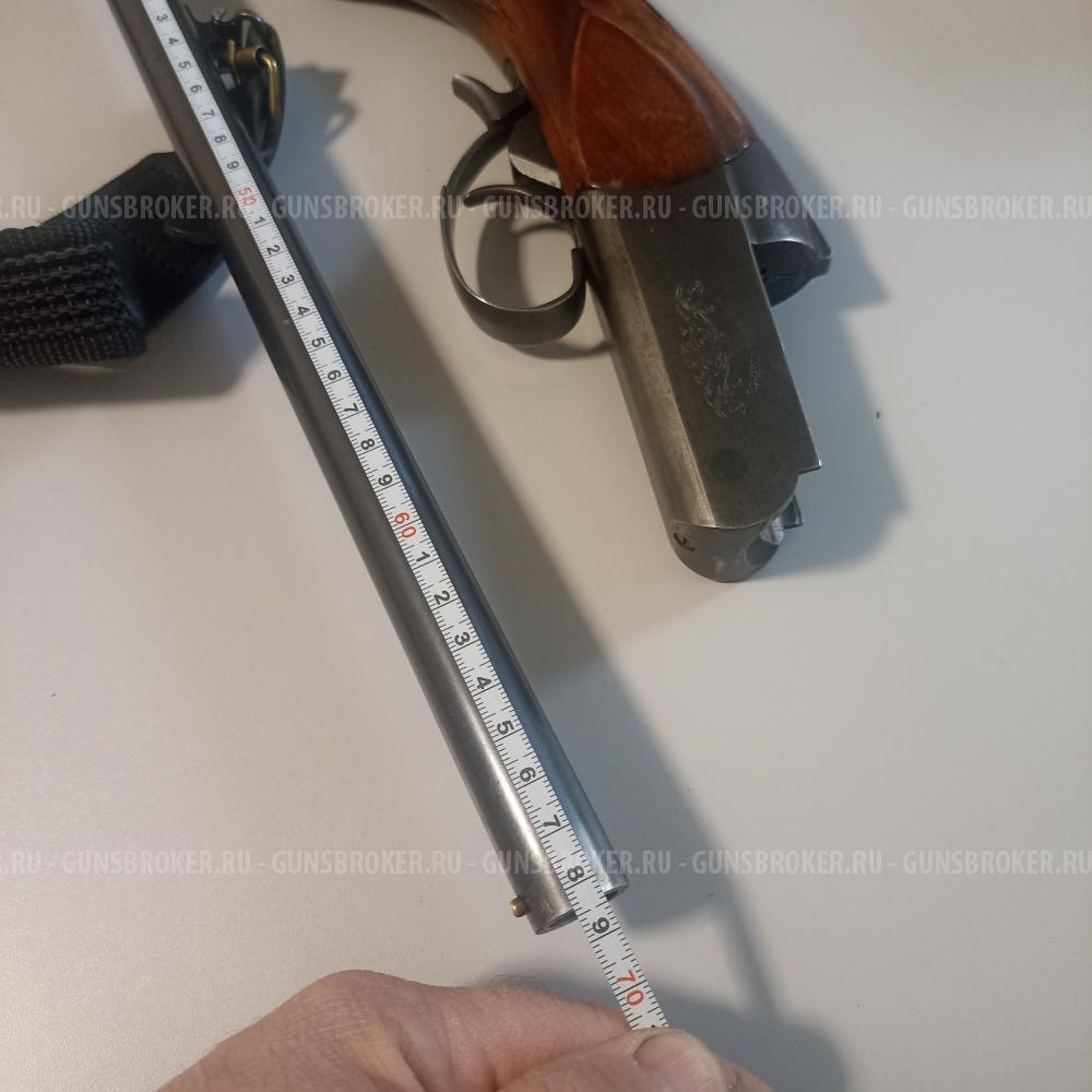 Иж -18 20ка 
