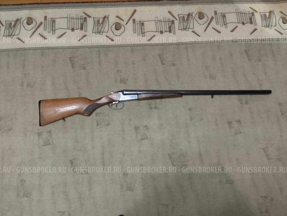 ИЖ -43ЕМ кал.16*70