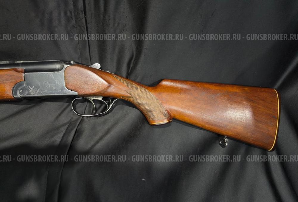 ИЖ-12, кал.12/70