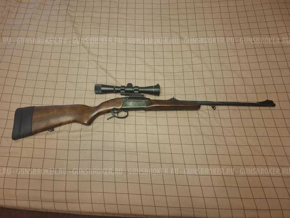 ИЖ-18 МН кал.7,62×51 