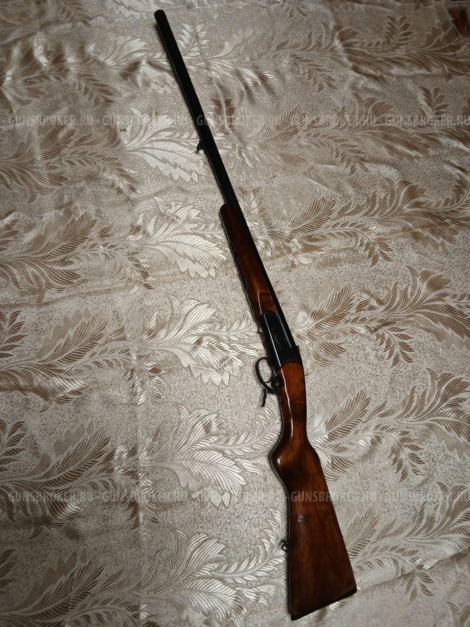 Иж 18ем-м