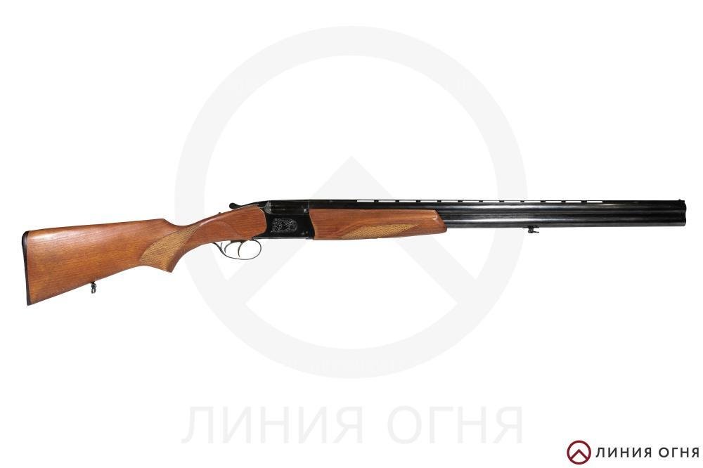 ИЖ-27, 12/70