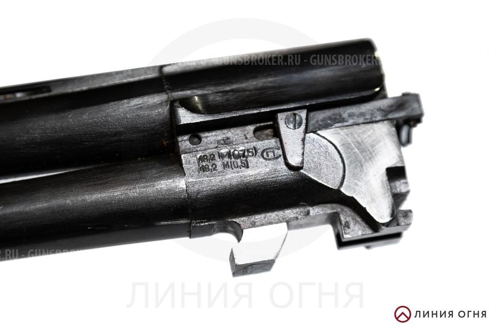 ИЖ-27, 12/70