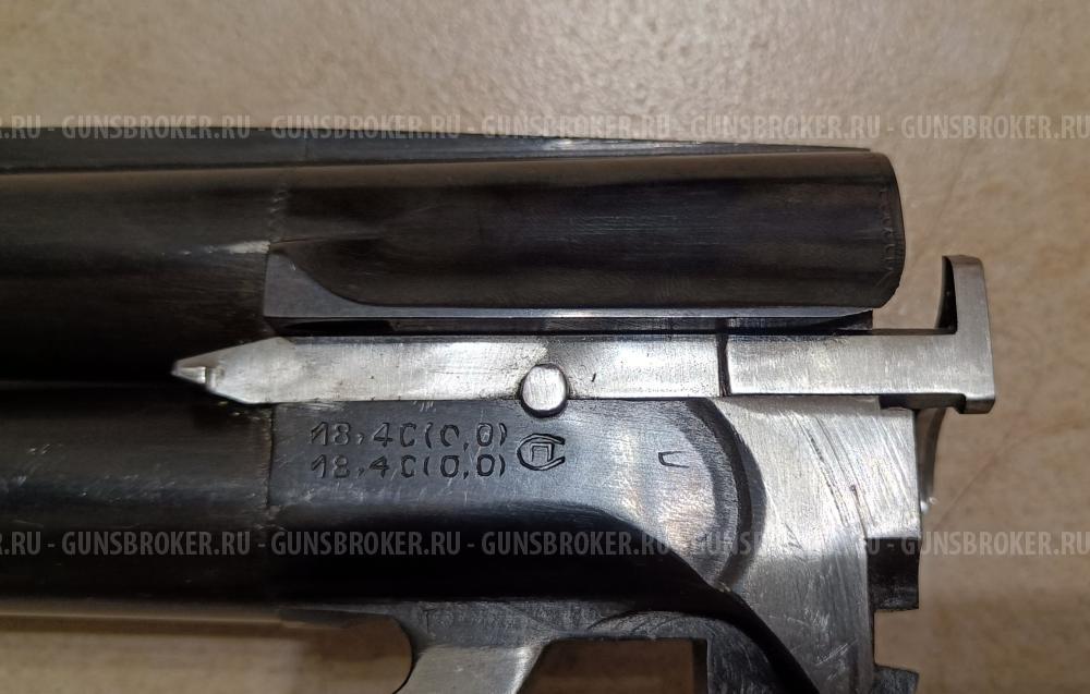 Иж 27 Е 