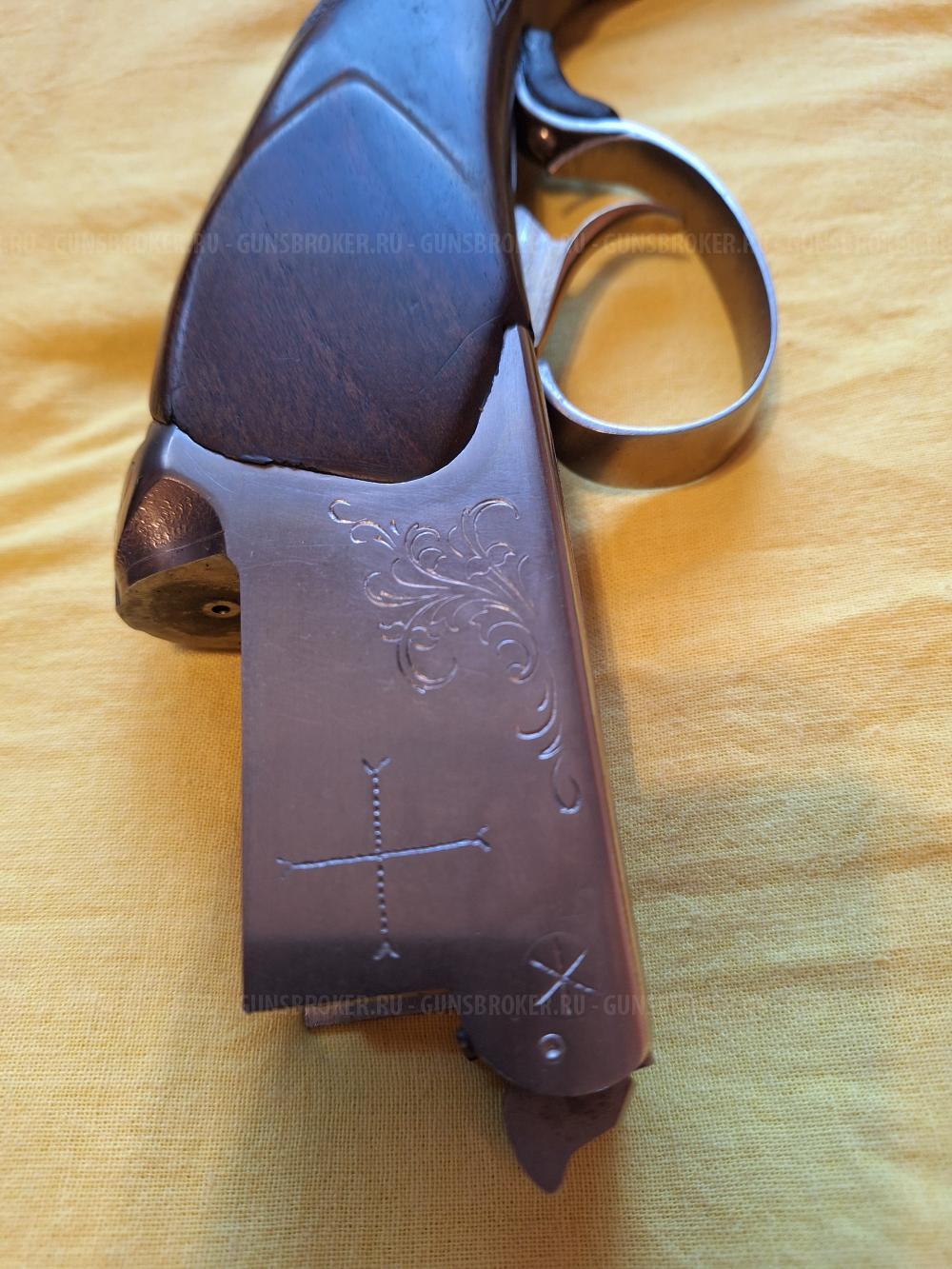 ИЖ 27 ЕМ-1С к20