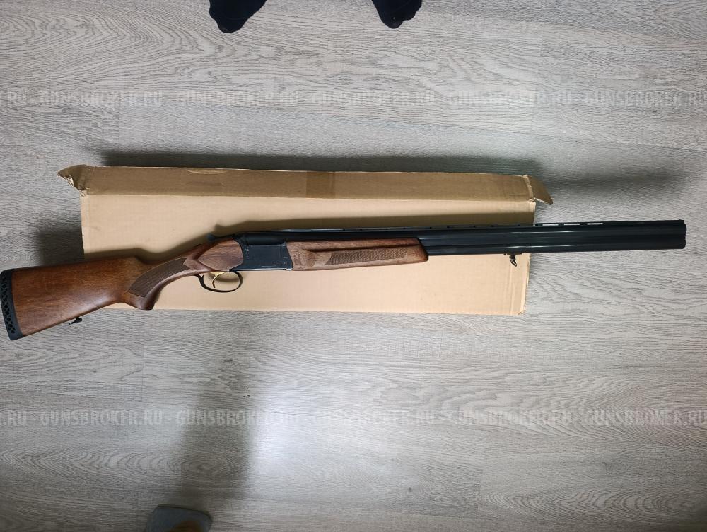Иж 27 ЕМ-1С-М