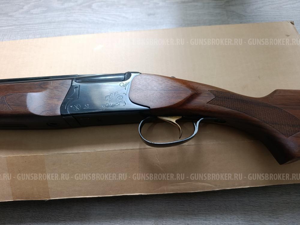 Иж 27 ЕМ-1С-М