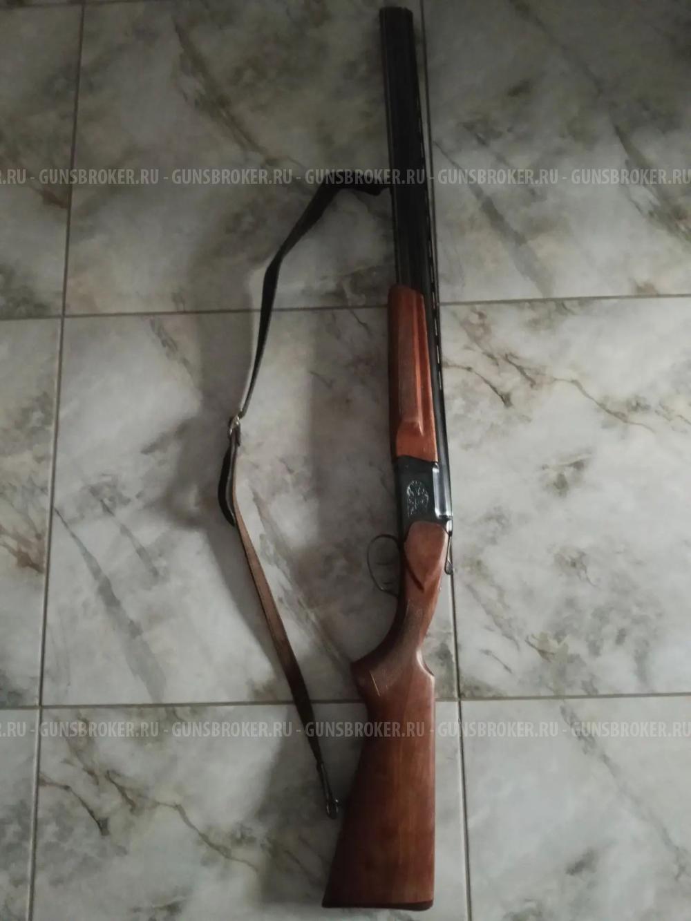 ИЖ 27 ЕМ