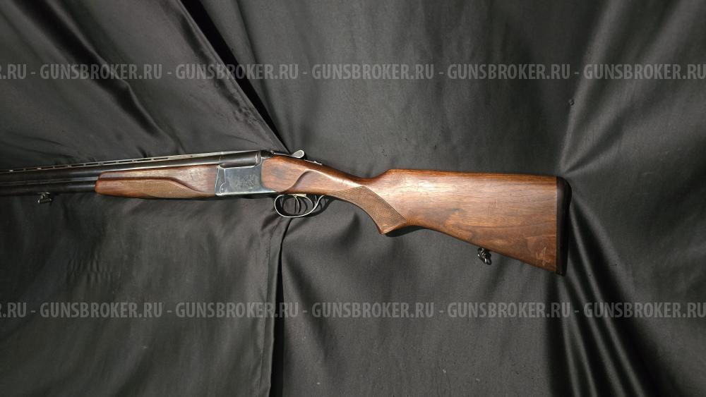 ИЖ-27, кал.12/70 "СССР"
