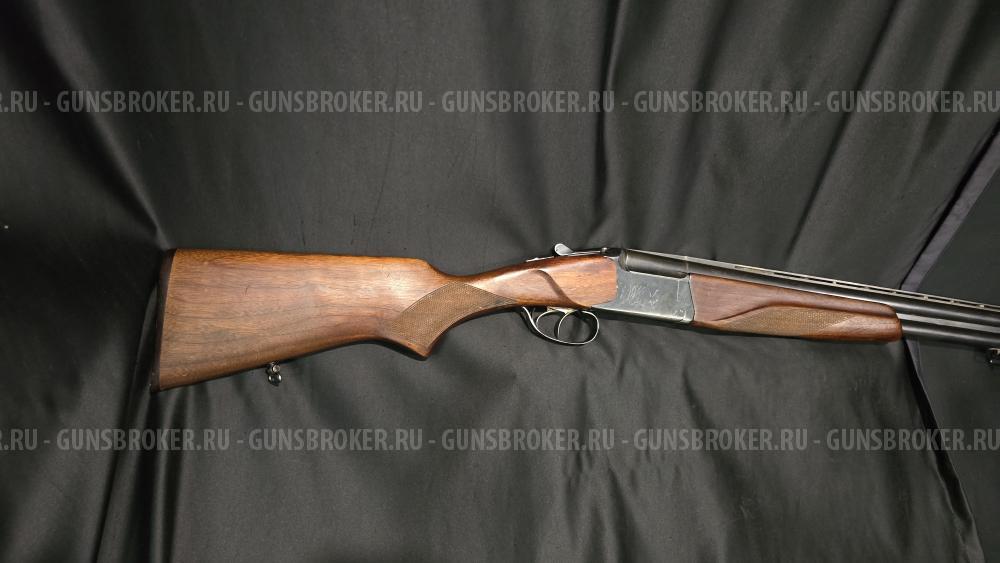ИЖ-27, кал.12/70 "СССР"