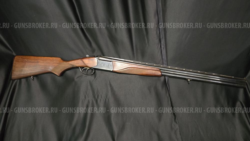 ИЖ-27, кал.12/70 "СССР"