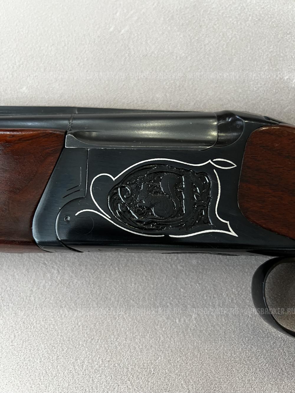 ИЖ 27, редкий.