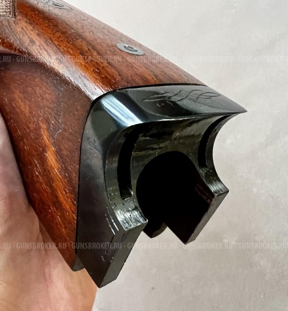 ИЖ 27, редкий.