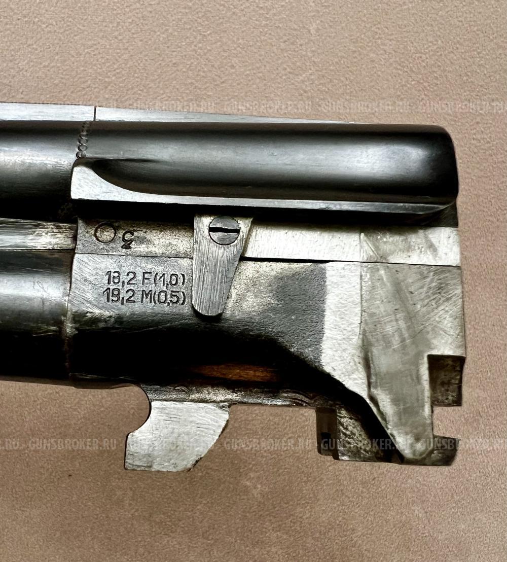 ИЖ 27, редкий.