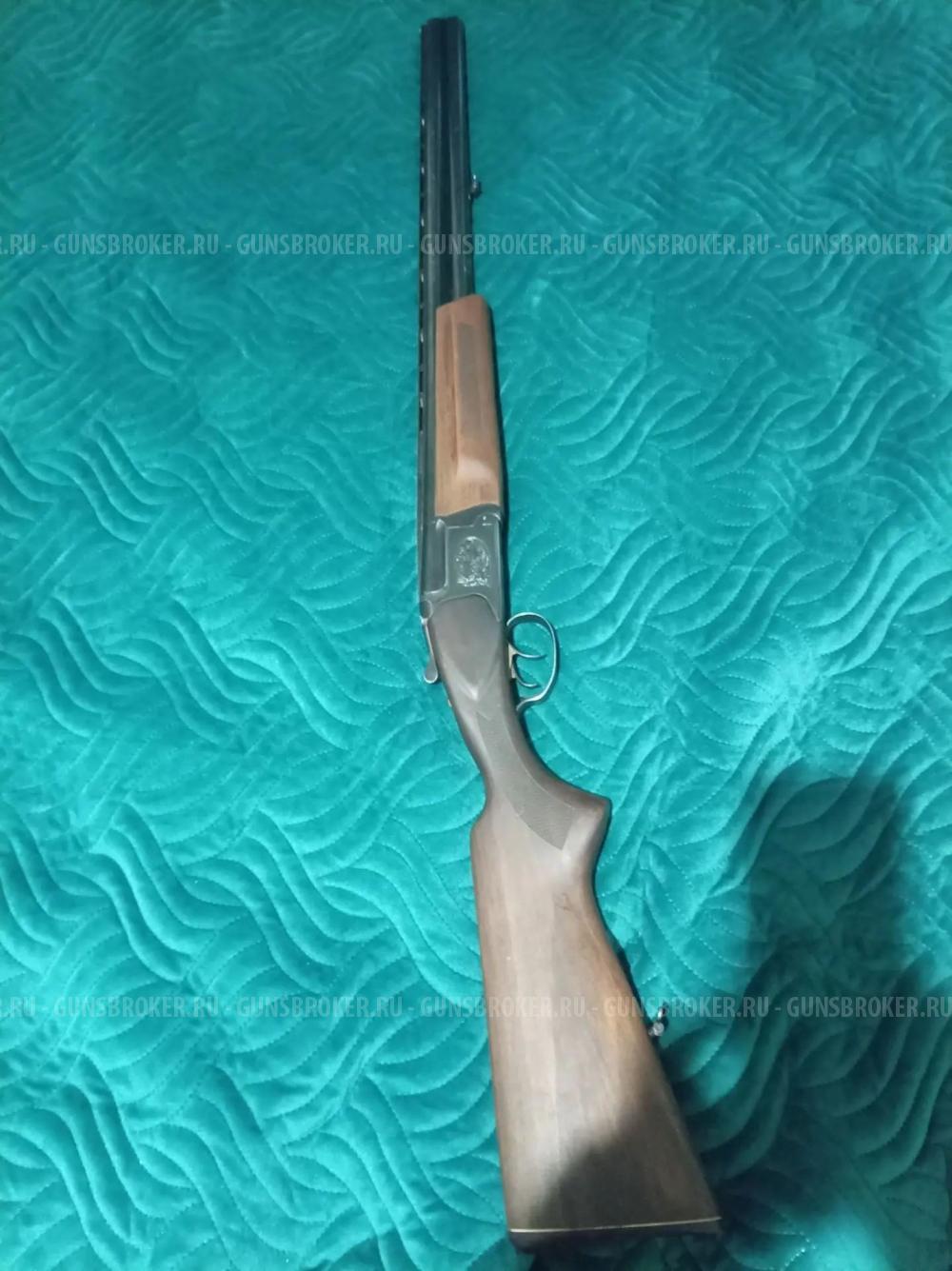 Иж 27