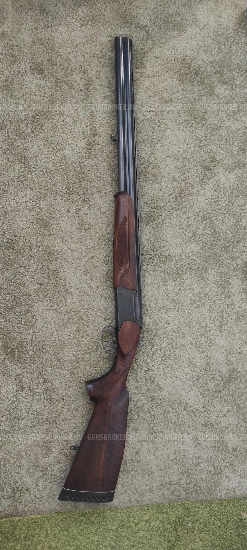 ИЖ 27