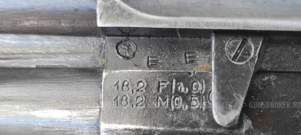 ИЖ 27