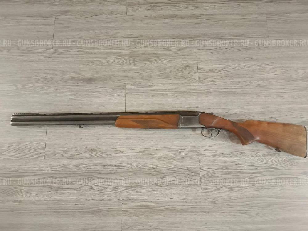 ИЖ-27